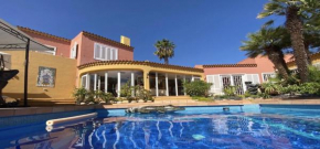 Finca Las Cancelas